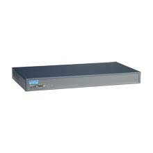 Advantech EKI-1526N-CE 16 منفذ RS-232/422/485 خادم الجهاز التسلسلي مع موصل RJ45