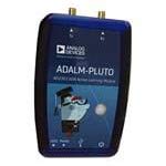أجهزة ANALOG ADALM2000 RF Development Tools وحدة التعلم النشط 2 ، راسم الذبذبات ، مولد الوظيفة ، الفولتميتر ، والمزيد ، للمعلمين / الطلاب