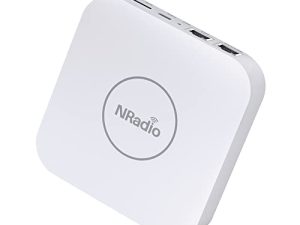 موجه NRadio WiFi ، موجه مودم AC1200 محمول ثنائي النطاق مفتوح 4G LTE مع فتحة بطاقة SIM ، نقطة اتصال واي فاي صغيرة محمولة للتجمع والتخييم في إجازات السفر.