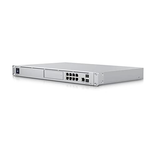 Ubiquiti UniFi Dream Machine SE (UDM-SE) Ubiquiti UniFi Dream Machine SE (UDM-SE)