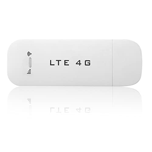 مودم USB 4G LTE ، 100Mbps لاسلكي USB Hotspot محول مودم عصا 4G Dongle لـ Win 2000/2003 / XP / Vista / 7/10 (مع WiFi) مودم USB 4G LTE ، 100Mbps لاسلكي USB Hotspot محول مودم عصا 4G Dongle لـ Win 2000/2003 / XP / Vista / 7/10 (مع WiFi)