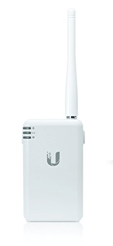 Ubiquiti mPort-S ، جهاز بوابة IP التسلسلي mPort لشبكات mFi Ubiquiti mPort-S ، جهاز بوابة IP التسلسلي mPort لشبكات mFi