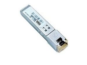 Cisco Systems، Inc - Cisco Glc-T 1000Base-T Sfp Gigabit Transceiver Module - 1 X 1000Base-T "فئة المنتج: أجهزة التوجيه / التبديل / الوحدات"