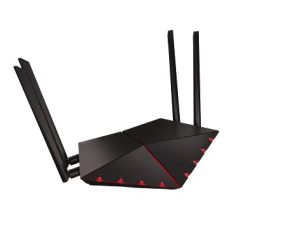 Netduma R2 | راوتر ألعاب DumaOS 3.0 جيجابت ثنائي النطاق