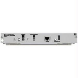 Hewlett Packard Procurve Switch 8200Zl Mnagement Module for Redundant Management Module Configur - By "Hewlett Packard" - Prod. الفئة: أجهزة الشبكة / جهاز الشبكة / قاعدة التوسع المعيارية Hewlett Packard Procurve Switch 8200Zl Mnagement Module for Redundant Management Module Configur - By "Hewlett Packard" - Prod. الفئة: أجهزة الشبكة / جهاز الشبكة / قاعدة التوسع المعيارية