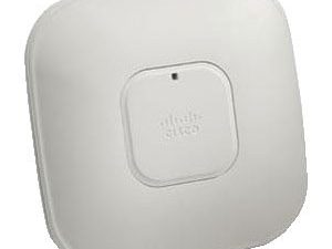 نقطة وصول لاسلكية Cisco Aironet 3502P Ieee 802.11N 300 ميجابت في الثانية. فرقة ISM. فرقة Unii. 6 X هوائي (S). 1 × شبكة (Rj.45). منافذ بو "نوع المنتج: أجهزة لاسلكية / نقاط وصول لاسلكية / جسور"