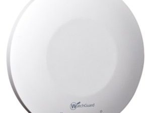 نقطة الوصول اللاسلكية Watchguard Ap200 Ieee 802.11N 600 ميغابت في الثانية. فرقة ISM. فرقة Unii. 4 X هوائي (S). 1 X Network (Rj. 45) "نوع المنتج: أجهزة لاسلكية / نقاط وصول لاسلكية / جسور"