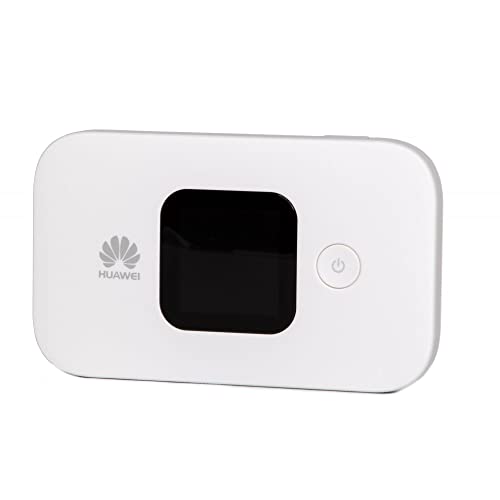 HUAWEI E5577-320 Mbps 4G LTE Mobile WiFi Hotspot (4G LTE في أوروبا وآسيا والشرق الأوسط وأفريقيا و Digitel في فنزويلا) بطاقات SIM الأمريكية غير مدعومة HUAWEI E5577-320 Mbps 4G LTE Mobile WiFi Hotspot (4G LTE في أوروبا وآسيا والشرق الأوسط وأفريقيا و Digitel في فنزويلا) بطاقات SIM الأمريكية غير مدعومة