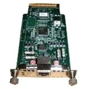 وحدة Hewlett Packard Hp 1 Port Fractional Sic A MSr - بواسطة Hewlett Packard - Prod. الفئة: أجهزة الشبكة / جهاز الشبكة / قاعدة التوسع المعيارية (مجددة) وحدة Hewlett Packard Hp 1 Port Fractional Sic A MSr - بواسطة Hewlett Packard - Prod. الفئة: أجهزة الشبكة / جهاز الشبكة / قاعدة التوسع المعيارية (مجددة)