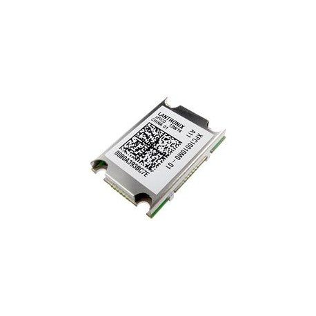LANTRONIX XPC10010MB-01 Embedded Device Server xPico Device Server IAP Module، Modbus، Serial to Ethernet، سعر كل عنصر LANTRONIX XPC10010MB-01 Embedded Device Server xPico Device Server IAP Module، Modbus، Serial to Ethernet، سعر كل عنصر