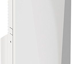 موسع نطاق شبكة WiFi NETGEAR EX7500 - تغطية تصل إلى 2300 قدم مربع. و 45 جهازًا مع معزز ومكرر إشارة لاسلكية AC2200 ثلاثي الموجات (سرعة تصل إلى 2200 ميجابت في الثانية) ، بالإضافة إلى التجوال الشبكي الذكي