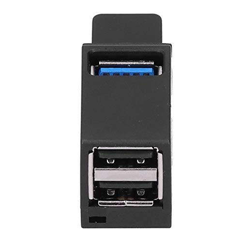 موزع USB محمول ، موزع منفذ USB3 ، موزع USB للبيانات رفيع للغاية مع حبل ، لا حاجة للقيادة ، دعم الماوس ولوحة المفاتيح والأجهزة الأخرى موزع USB محمول ، موزع منفذ USB3 ، موزع USB للبيانات رفيع للغاية مع حبل ، لا حاجة للقيادة ، دعم الماوس ولوحة المفاتيح والأجهزة الأخرى
