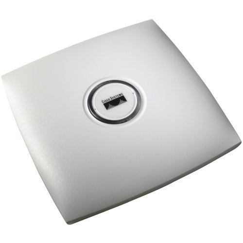 سيسكو. Imsourcing Aironet 1131Ag Ieee 802.11A / B / G 54 Mbps نقطة وصول لاسلكية. فرقة ISM. فرقة Unii. 2 X هوائي (S). الحد الأقصى للنطاق الداخلي 450 قدمًا. أقصى نطاق خارجي 950 قدمًا "نوع المنتج: أجهزة لاسلكية / نقاط وصول لاسلكية / جسور" سيسكو. Imsourcing Aironet 1131Ag Ieee 802.11A / B / G 54 Mbps نقطة وصول لاسلكية. فرقة ISM. فرقة Unii. 2 X هوائي (S). الحد الأقصى للنطاق الداخلي 450 قدمًا. أقصى نطاق خارجي 950 قدمًا "نوع المنتج: أجهزة لاسلكية / نقاط وصول لاسلكية / جسور"