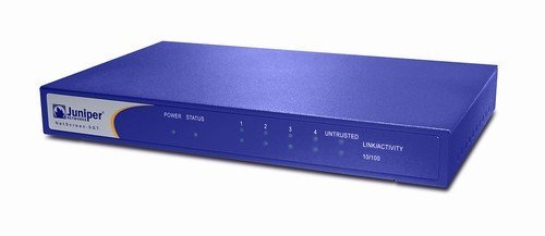 NETSCREEN-5GT PLUS ، 75 ميجا بايت في الثانية جدار فاير / 20 ميجا بايت في الثانية جهاز VPN NETSCREEN-5GT PLUS ، 75 ميجا بايت في الثانية جدار فاير / 20 ميجا بايت في الثانية جهاز VPN