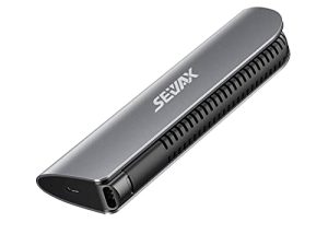 محول SeiyaX USB C Hub Premium متعدد المنافذ قابل للطي ومحمول مع 4K HDMI و 3 منافذ USB 3.0 ومنفذ شاحن 100W PD من النوع C لأجهزة MacBook pro والمزيد من أجهزة Type C