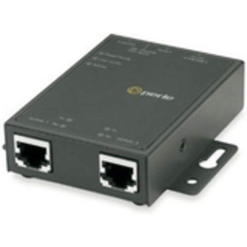 Perle IOLAN SDS2 2-Port Device Server EIA / 232/422/485 RJ45 10/100 Perle IOLAN SDS2 2-Port Device Server EIA / 232/422/485 RJ45 10/100