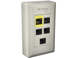 جهاز الوصول HP ProCurve MSM317 (J9422A) -