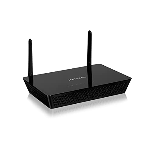 NETGEAR Wireless Desktop Access Point (WAC104) - WiFi 5 ثنائي النطاق AC1200 Speed | 3 منافذ إيثرنت 1 جيجا | حتى 64 جهازًا | أمان WPA2 | سطح المكتب | MU-MIMO | يدعم 3 SSIDs | 802.11ac NETGEAR Wireless Desktop Access Point (WAC104) - WiFi 5 ثنائي النطاق AC1200 Speed | 3 منافذ إيثرنت 1 جيجا | حتى 64 جهازًا | أمان WPA2 | سطح المكتب | MU-MIMO | يدعم 3 SSIDs | 802.11ac