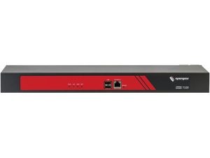 خادم جهاز CM7148-2-SAC المفتوح - 256 ميجابايت - DDR3 SDRAM - زوج مجدول - 2 × شبكة (RJ-45) - 2 × USB - 48 × منفذ تسلسلي - 10