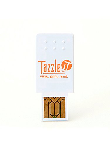 جهاز نقل الملفات اللاسلكي Tazzle iT. مشاركة الملفات والطباعة من Android إلى جهاز الكمبيوتر ، بدون الإنترنت جهاز نقل الملفات اللاسلكي Tazzle iT. مشاركة الملفات والطباعة من Android إلى جهاز الكمبيوتر ، بدون الإنترنت