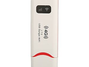 شبكة WiFi محمولة لاسلكية ، نقطة اتصال محمولة 4G ، موجه إنترنت لاسلكي صغير مع فتحة بطاقة SIM ، قم بتوصيل ما يصل إلى 10 أجهزة ، لمكتب السفر المنزلي