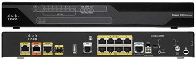 موجه أمان Cisco 891F Gigabit Ethernet مع Sfp. 11 منفذًا. 1 فتحات. سطح المكتب "نوع المنتج: أجهزة التوجيه / التبديل / أجهزة التوجيه والبوابات" موجه أمان Cisco 891F Gigabit Ethernet مع Sfp. 11 منفذًا. 1 فتحات. سطح المكتب "نوع المنتج: أجهزة التوجيه / التبديل / أجهزة التوجيه والبوابات"