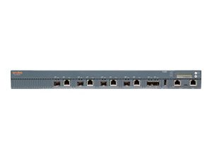 جهاز إدارة شبكة وحدة التحكم HPE 7205 (الولايات المتحدة) من أروبا (JW736A)