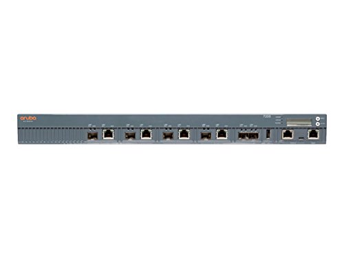 جهاز إدارة شبكة وحدة التحكم HPE 7205 (الولايات المتحدة) من أروبا (JW736A) جهاز إدارة شبكة وحدة التحكم HPE 7205 (الولايات المتحدة) من أروبا (JW736A)