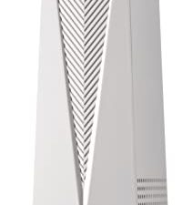 ARRIS Surfboard Wi-Fi 6E محول ترقية الشبكة W6U | نطاق 6 جيجاهرتز مخصص للأجهزة المتوافقة | منفذ 2.5 جيجابت في الثانية | يعمل مع أي جهاز Wi-Fi | قم بترقية شبكتك إلى Wi-Fi 6E