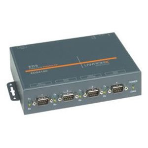 lantronix device network ed41000p0-01 4port terminal / device server no ps ed41000p0-01 lantronix device network ed41000p0-01 4port terminal / device server no ps ed41000p0-01