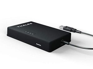 مودم بوابة الجهاز USB 2.0 من Thales DGL61-W | LTE CAT1 2G / 3G احتياطي | جيمالتو سينتيريون (L30960-N6800-A100)