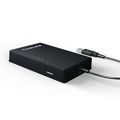 مودم بوابة الجهاز USB 2.0 من Thales DGL61-W | LTE CAT1 2G / 3G احتياطي | جيمالتو سينتيريون (L30960-N6800-A100) مودم بوابة الجهاز USB 2.0 من Thales DGL61-W | LTE CAT1 2G / 3G احتياطي | جيمالتو سينتيريون (L30960-N6800-A100)