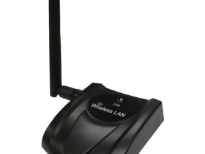 EnGenius Network Device EUB9603H USB Adapter 150Mbps 600mW 802.11b / g / n Retail