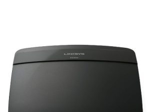 Linksys N300: موجه Wi-Fi لاسلكي ، Linksys Connect ، أدوات تحكم أبوية ، إنترنت منزلي ، أجهزة لاسلكية تصل إلى 300 ميجابت في الثانية سرعة نقل (أسود)