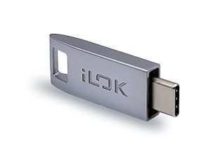 PACE iLok USB-C (الجيل الثالث)