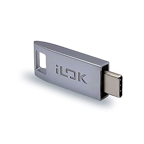 PACE iLok USB-C (الجيل الثالث) PACE iLok USB-C (الجيل الثالث)