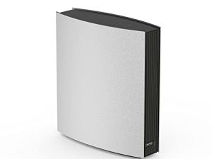 راوتر لاسلكي ، موجه WAVLINK AC3200 ثنائي النطاق مع شاشة LCD ووظيفة التحكم الأبوي ، مدمج بهوائيات داخلية 8 × 5 ديسيبل ، سرعة تصل إلى 3.2 جيجابت في الثانية ، تغطية تصل إلى 2500 قدم مربع ، أكثر من 100 جهاز.