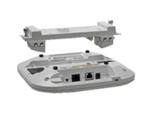 Cisco AIR-RM3000M = وحدة نقطة وصول Aironet للأمان اللاسلكي وذكاء الطيف - جهاز مراقبة الشبكة - 802.11 a / b / g / n - وحدة المكونات الإضافية Cisco AIR-RM3000M = وحدة نقطة وصول Aironet للأمان اللاسلكي وذكاء الطيف - جهاز مراقبة الشبكة - 802.11 a / b / g / n - وحدة المكونات الإضافية