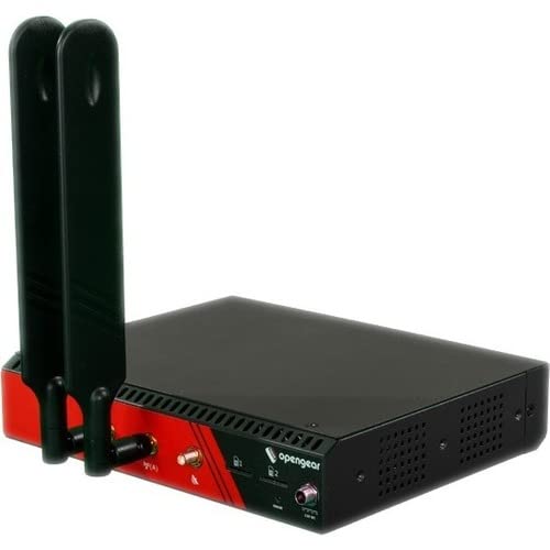 Opengear - OM1208-8E-L - خادم جهاز OM1208-8E-L المفتوح - DDR3 SDRAM - زوج مجدول ، ألياف بصرية - فتحتان (فتحات) توسع إجمالية - 8 × شبكة (RJ-45) - 4 × USB - 8 × تسلسلي ميناء - Opengear - OM1208-8E-L - خادم جهاز OM1208-8E-L المفتوح - DDR3 SDRAM - زوج مجدول ، ألياف بصرية - فتحتان (فتحات) توسع إجمالية - 8 × شبكة (RJ-45) - 4 × USB - 8 × تسلسلي ميناء -