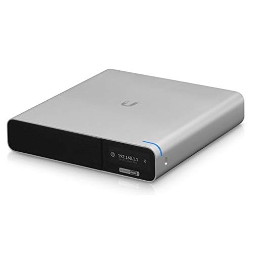 Ubiquiti UniFi Cloud Key Gen2 Plus (UCK-G2-PLUS) ، مفرد Ubiquiti UniFi Cloud Key Gen2 Plus (UCK-G2-PLUS) ، مفرد