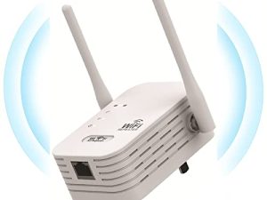 أجهزة تقوية إشارة موسع شبكة WiFi 2022 ، ومُعزز الإنترنت للمنزل ، ومُكرر الإنترنت اللاسلكي ومضخم الإشارة ، وإعداد بضغطة واحدة ، ومنفذ WAN / LAN
