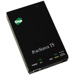 Digi International - Digi Portserver Ts 2 Device Server - 2 X Rj-45، 1 X Rj-45 "فئة المنتج: خوادم الشبكة والاتصالات / الطرفية والجهاز" Digi International - Digi Portserver Ts 2 Device Server - 2 X Rj-45، 1 X Rj-45 "فئة المنتج: خوادم الشبكة والاتصالات / الطرفية والجهاز"