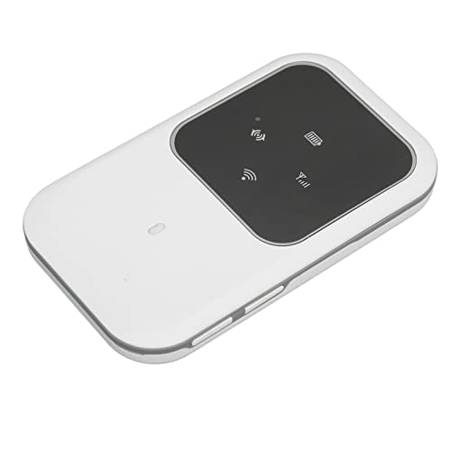 نقطة اتصال واي فاي متنقلة 4G للسفر ، أجهزة راوتر إنترنت لاسلكي مع شاشة LED تدعم 10 مستخدمين للسفر في الهواء الطلق ، تنزيل حتى 150 ميجابت في الثانية نقطة اتصال واي فاي متنقلة 4G للسفر ، أجهزة راوتر إنترنت لاسلكي مع شاشة LED تدعم 10 مستخدمين للسفر في الهواء الطلق ، تنزيل حتى 150 ميجابت في الثانية