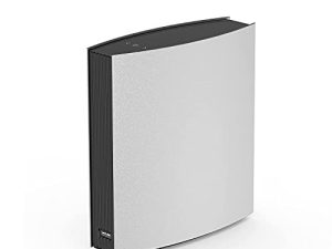 راوتر WAVLINK AC3200 WiFi5 ، موجه لاسلكي جيجابت ثنائي النطاق مع منفذ USB 3.0 ، شاشة LCD ، هوائيات مخفية 8 * 5dBi ، 4 منافذ جيجابت إيثرنت ، يدعم WiFi الضيف ، حتى 2500 قدم مربع و 100 جهاز
