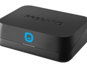 جهاز Pogoplug للنسخ الاحتياطي والمشاركة (توقف من قبل الشركة المصنعة)