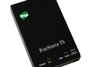 Digi International 70001917 خادم الجهاز 230 كيلوبت في الثانية