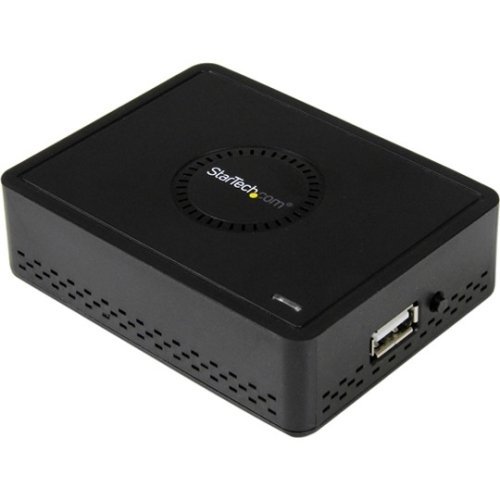 مهايئ شاشة عرض لاسلكي Startech مع Miracast للأجهزة المحمولة. جهاز استقبال لاسلكي اتش دي ام اي. 1 جهاز الإخراج. 1 × شبكة (Rj.45). 1 × USB "نوع المنتج: شبكة واتصالات / وحدات تحكم فيديو / موسعات" مهايئ شاشة عرض لاسلكي Startech مع Miracast للأجهزة المحمولة. جهاز استقبال لاسلكي اتش دي ام اي. 1 جهاز الإخراج. 1 × شبكة (Rj.45). 1 × USB "نوع المنتج: شبكة واتصالات / وحدات تحكم فيديو / موسعات"