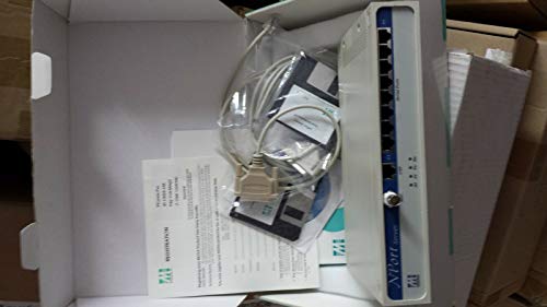 خادم Moxa NPORT DE-309-8 90-260V 47-63HZ 0.6AMP / 110V 8 منافذ خادم الجهاز rs232 خادم Moxa NPORT DE-309-8 90-260V 47-63HZ 0.6AMP / 110V 8 منافذ خادم الجهاز rs232