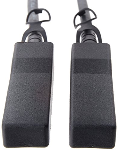 HP X240 10G SFP + 5M DAC Cable - SFP + لجهاز الشبكة - 16.40 قدمًا - 1 × SFP + ، JG081C HP X240 10G SFP + 5M DAC Cable - SFP + لجهاز الشبكة - 16.40 قدمًا - 1 × SFP + ، JG081C