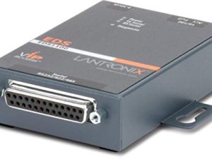 Lantronix EDS1100 Hybrid Ethernet Terminal Device Server ED1100002-LNX-01